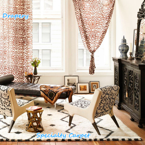 Specialty rug cleaning results in Tampa
