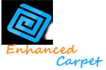 Enhanced Carpet Services logo