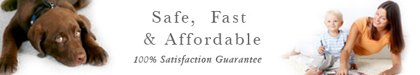 Enhanced Carpet Services FAQ