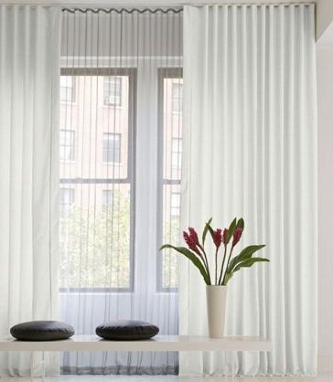 Drapery Cleaning